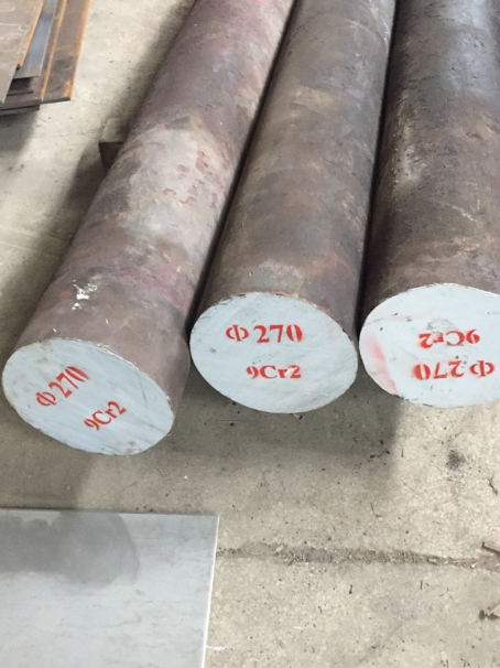思礼镇9Cr2工具钢
